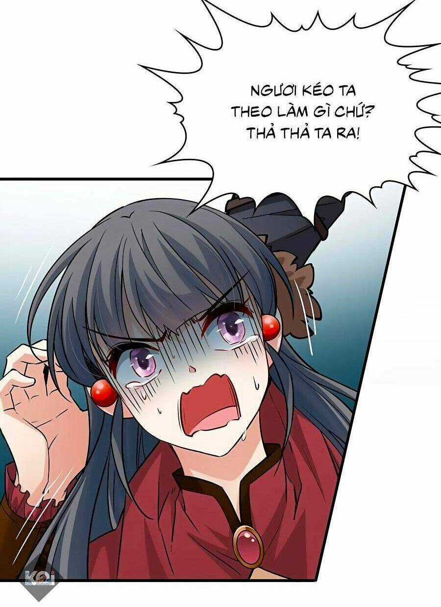 Tầm Trảo Tiền Thế Chi Lữ 2 Chapter 27 trang 15