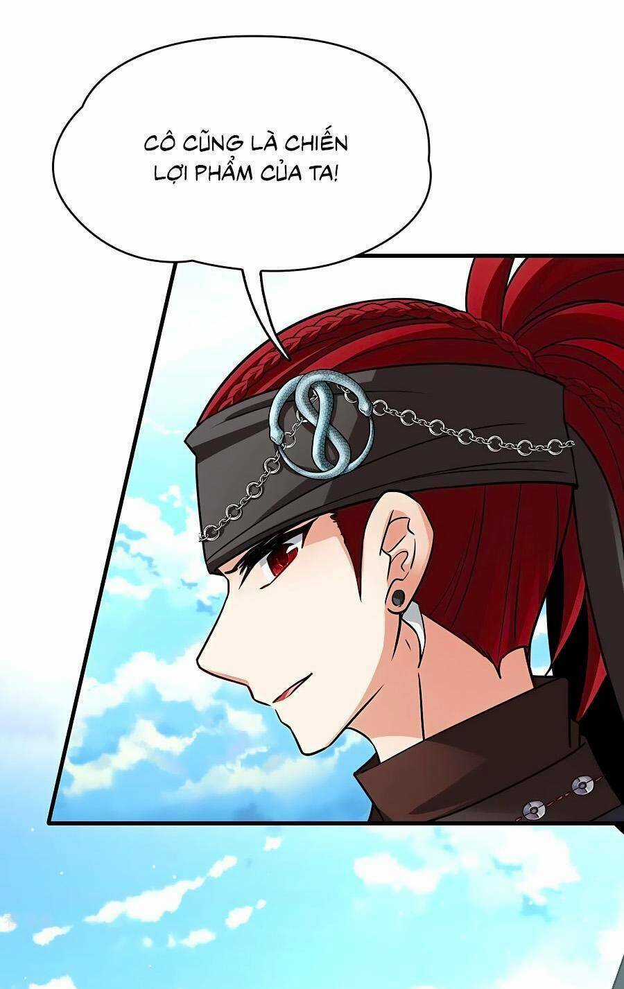 Tầm Trảo Tiền Thế Chi Lữ 2 Chapter 27 trang 16