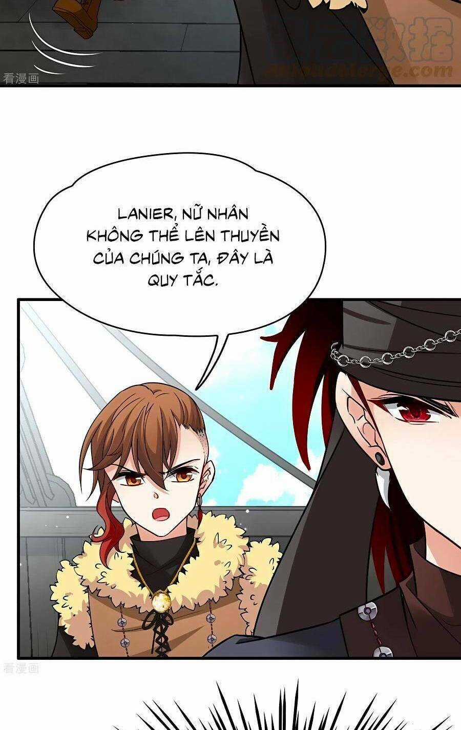 Tầm Trảo Tiền Thế Chi Lữ 2 Chapter 27 trang 18