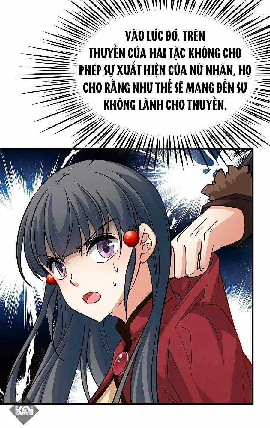 Tầm Trảo Tiền Thế Chi Lữ 2 Chapter 27 trang 19