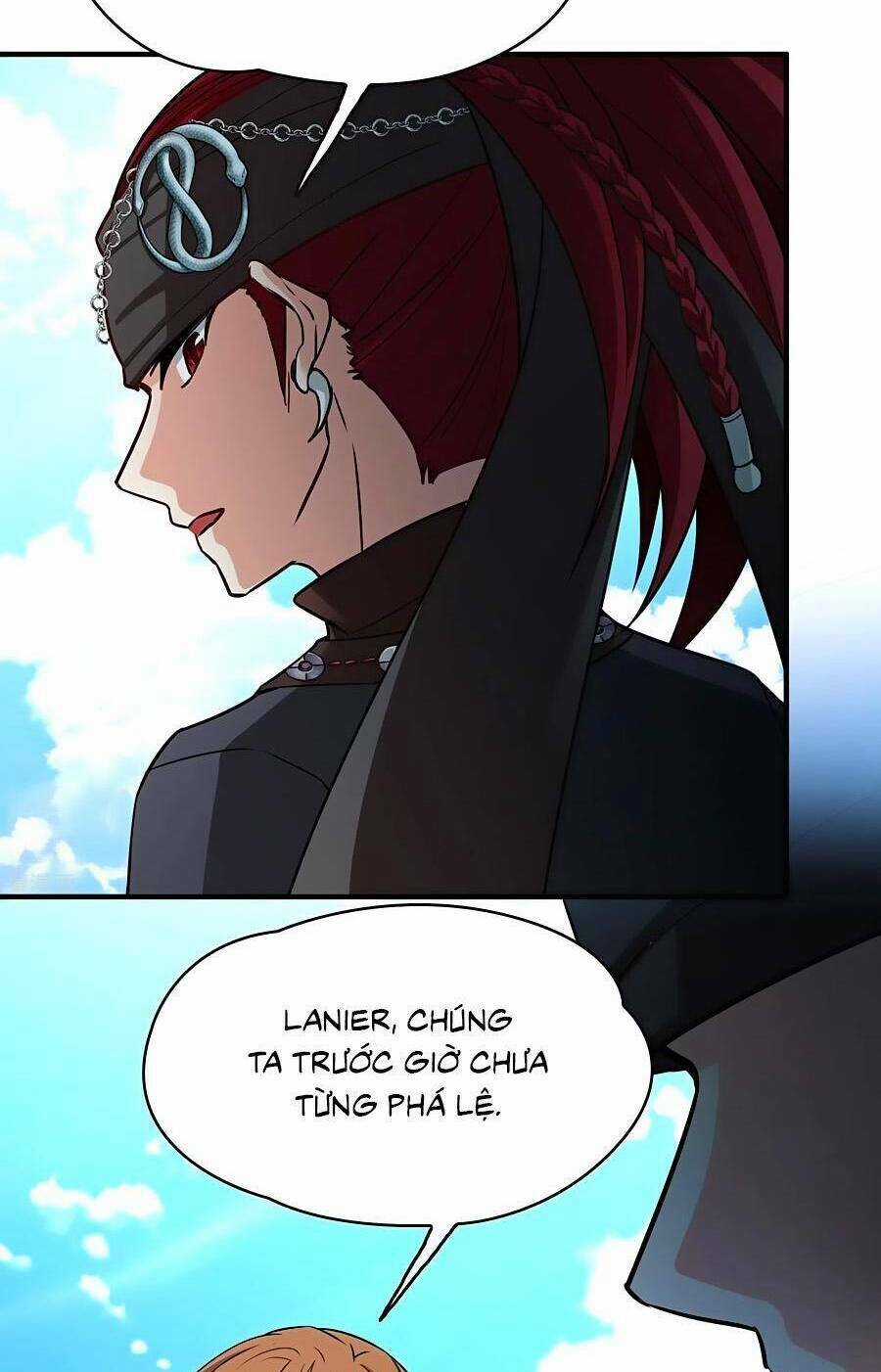 Tầm Trảo Tiền Thế Chi Lữ 2 Chapter 27 trang 2