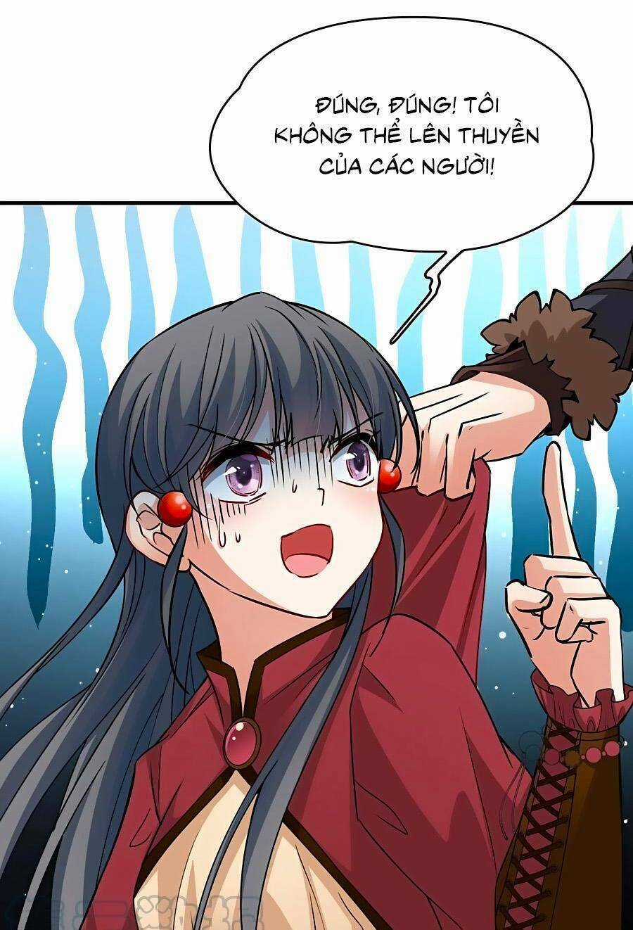 Tầm Trảo Tiền Thế Chi Lữ 2 Chapter 27 trang 20