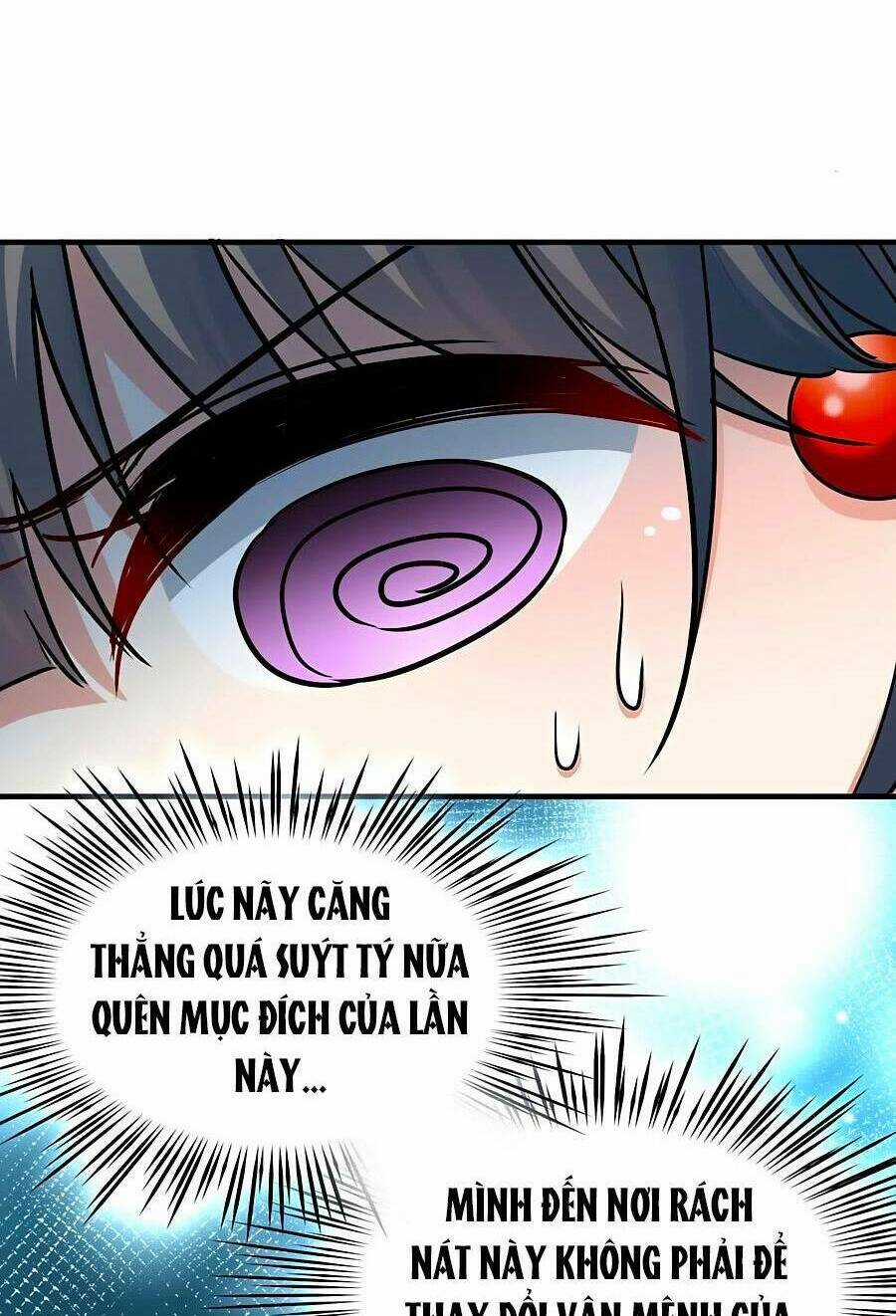 Tầm Trảo Tiền Thế Chi Lữ 2 Chapter 27 trang 23