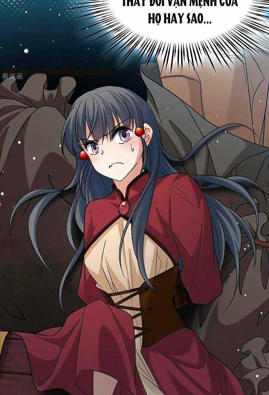 Tầm Trảo Tiền Thế Chi Lữ 2 Chapter 27 trang 24