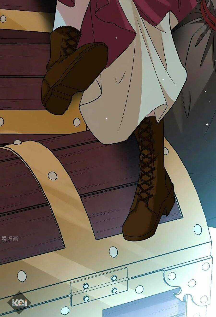 Tầm Trảo Tiền Thế Chi Lữ 2 Chapter 27 trang 25