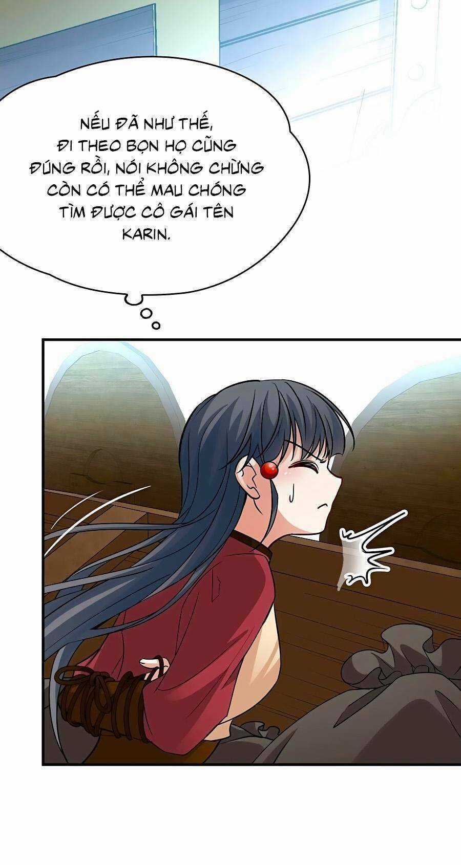 Tầm Trảo Tiền Thế Chi Lữ 2 Chapter 27 trang 26