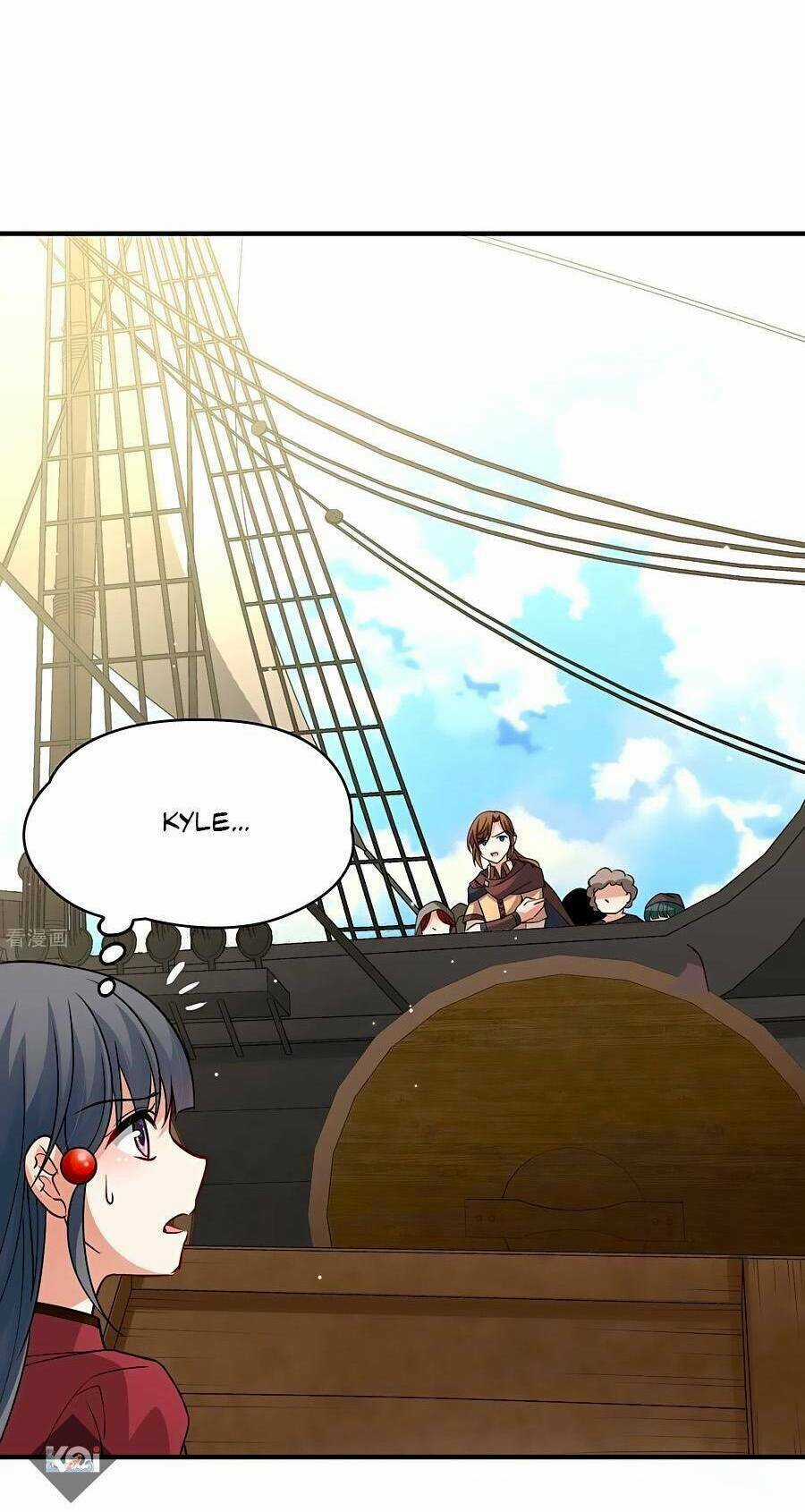 Tầm Trảo Tiền Thế Chi Lữ 2 Chapter 27 trang 27