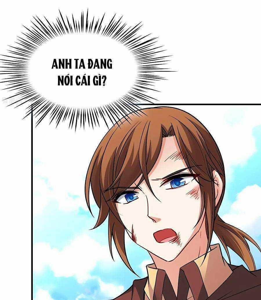 Tầm Trảo Tiền Thế Chi Lữ 2 Chapter 27 trang 28