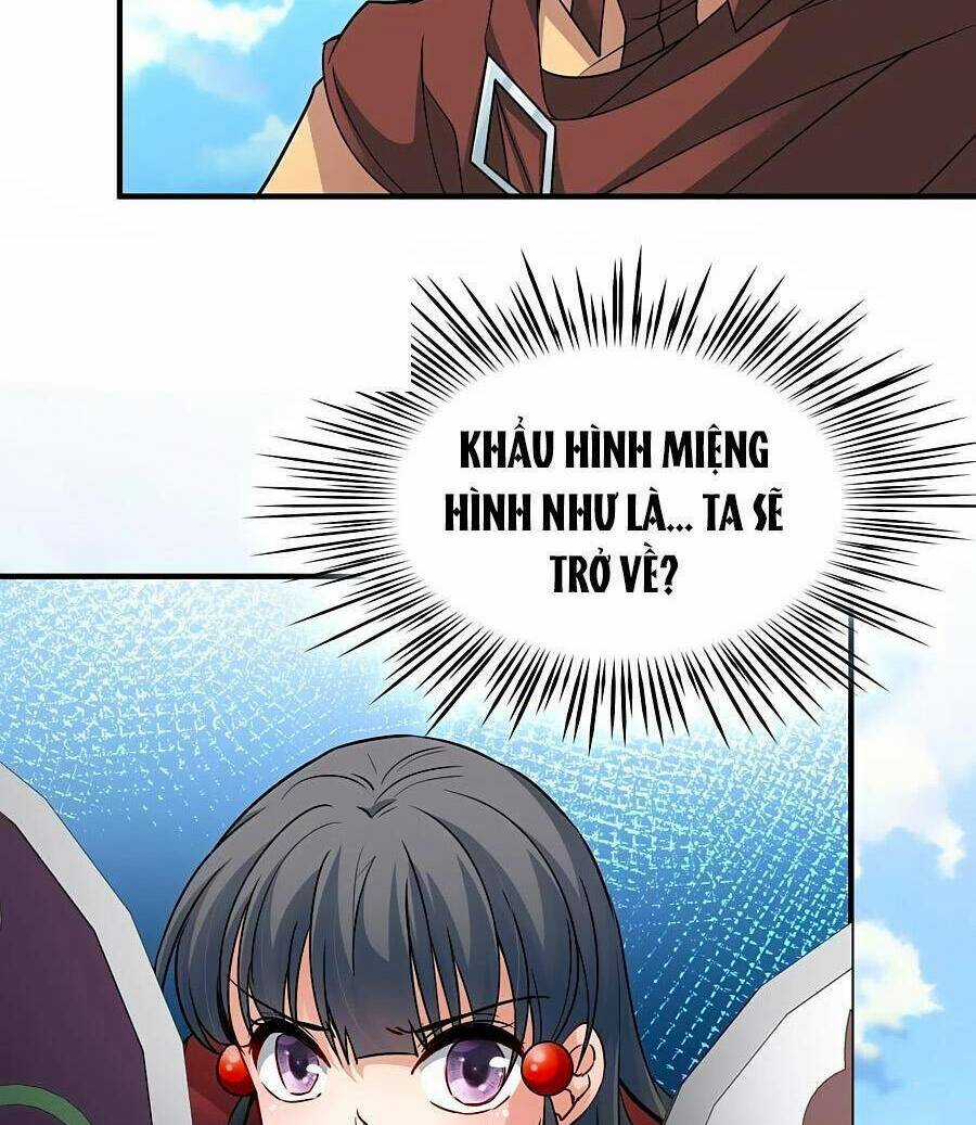 Tầm Trảo Tiền Thế Chi Lữ 2 Chapter 27 trang 29