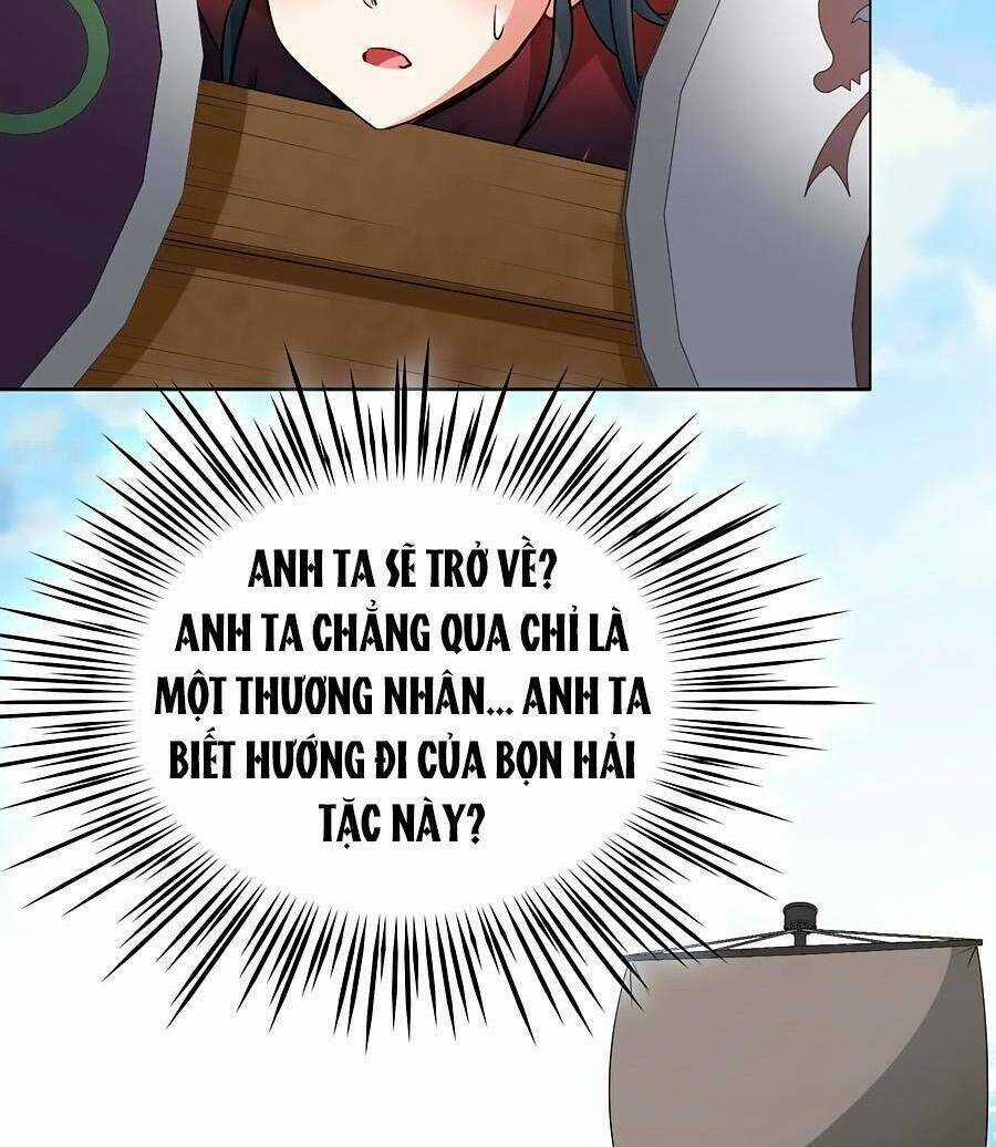 Tầm Trảo Tiền Thế Chi Lữ 2 Chapter 27 trang 30