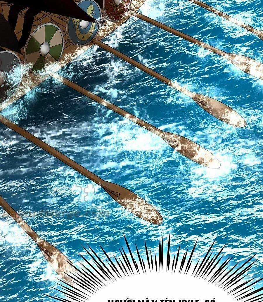 Tầm Trảo Tiền Thế Chi Lữ 2 Chapter 27 trang 32