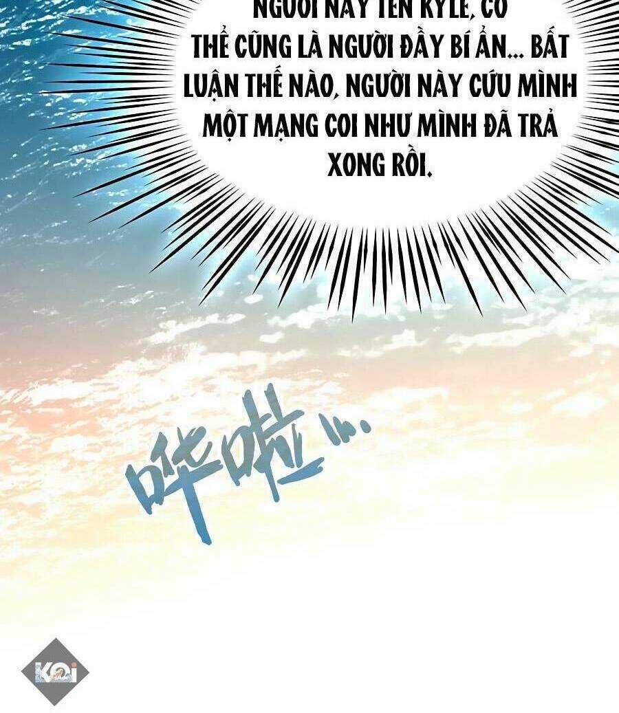 Tầm Trảo Tiền Thế Chi Lữ 2 Chapter 27 trang 33