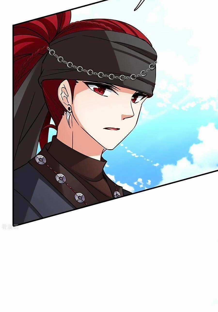 Tầm Trảo Tiền Thế Chi Lữ 2 Chapter 27 trang 4