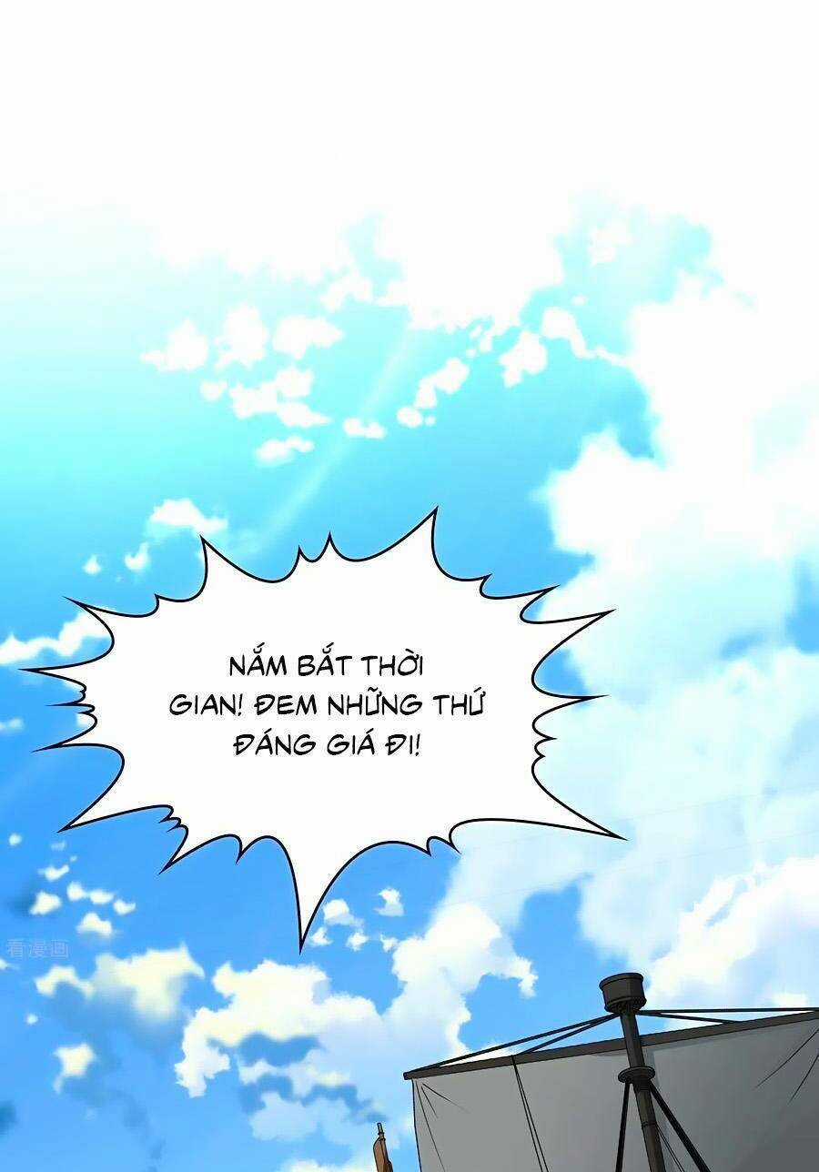 Tầm Trảo Tiền Thế Chi Lữ 2 Chapter 27 trang 5