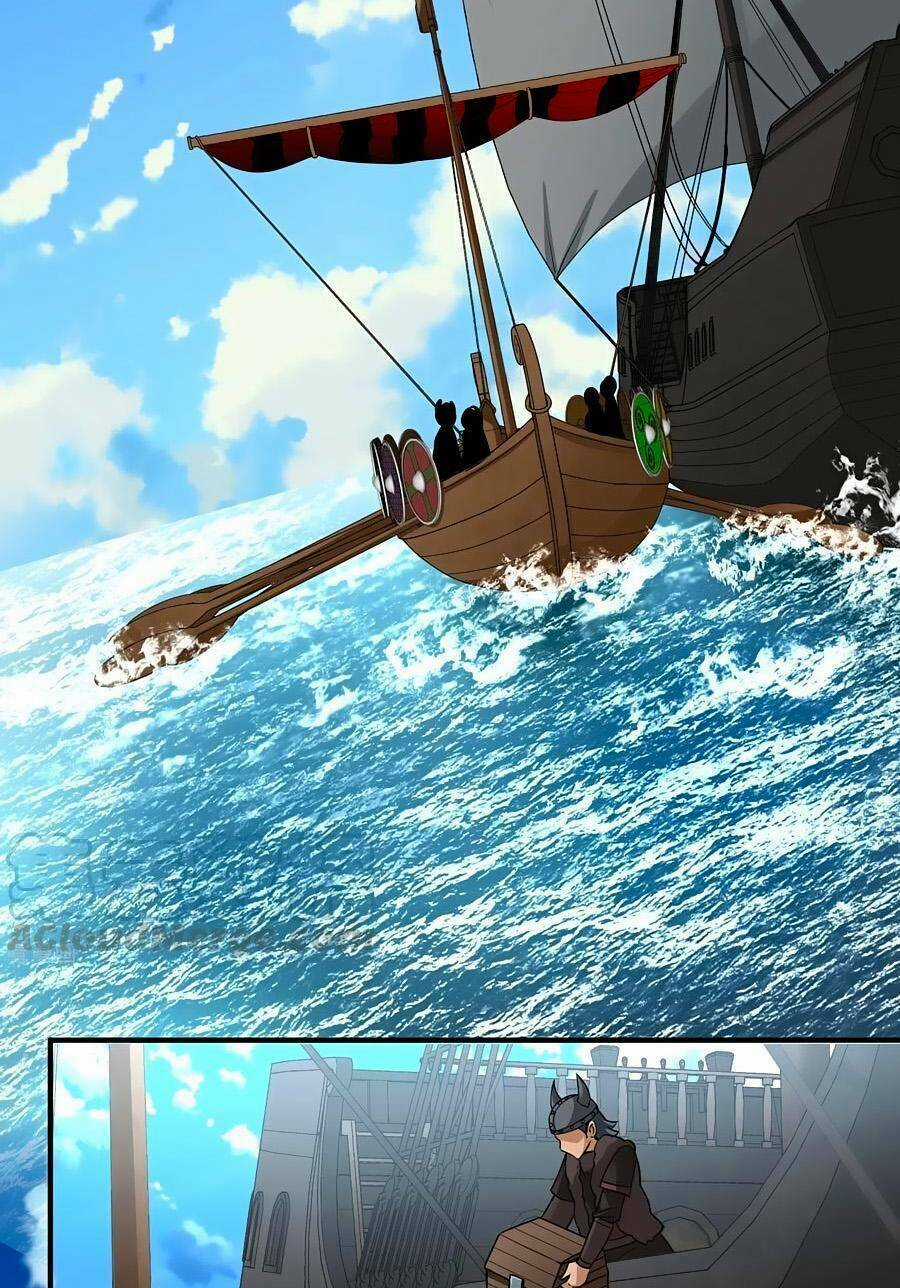 Tầm Trảo Tiền Thế Chi Lữ 2 Chapter 27 trang 6