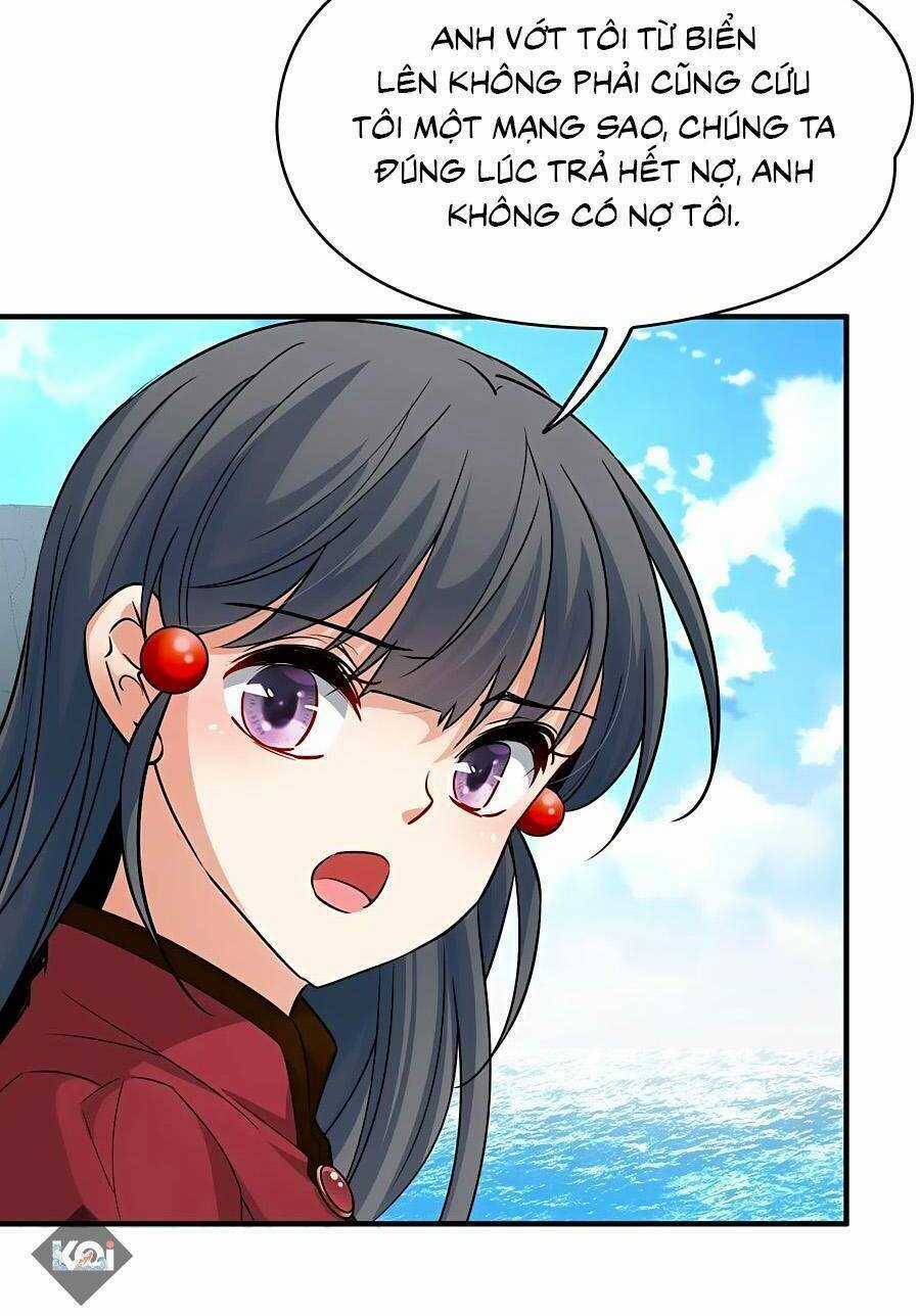 Tầm Trảo Tiền Thế Chi Lữ 2 Chapter 27 trang 9