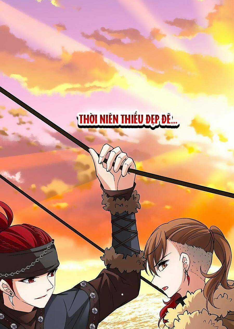 Tầm Trảo Tiền Thế Chi Lữ 2 Chapter 28 trang 1