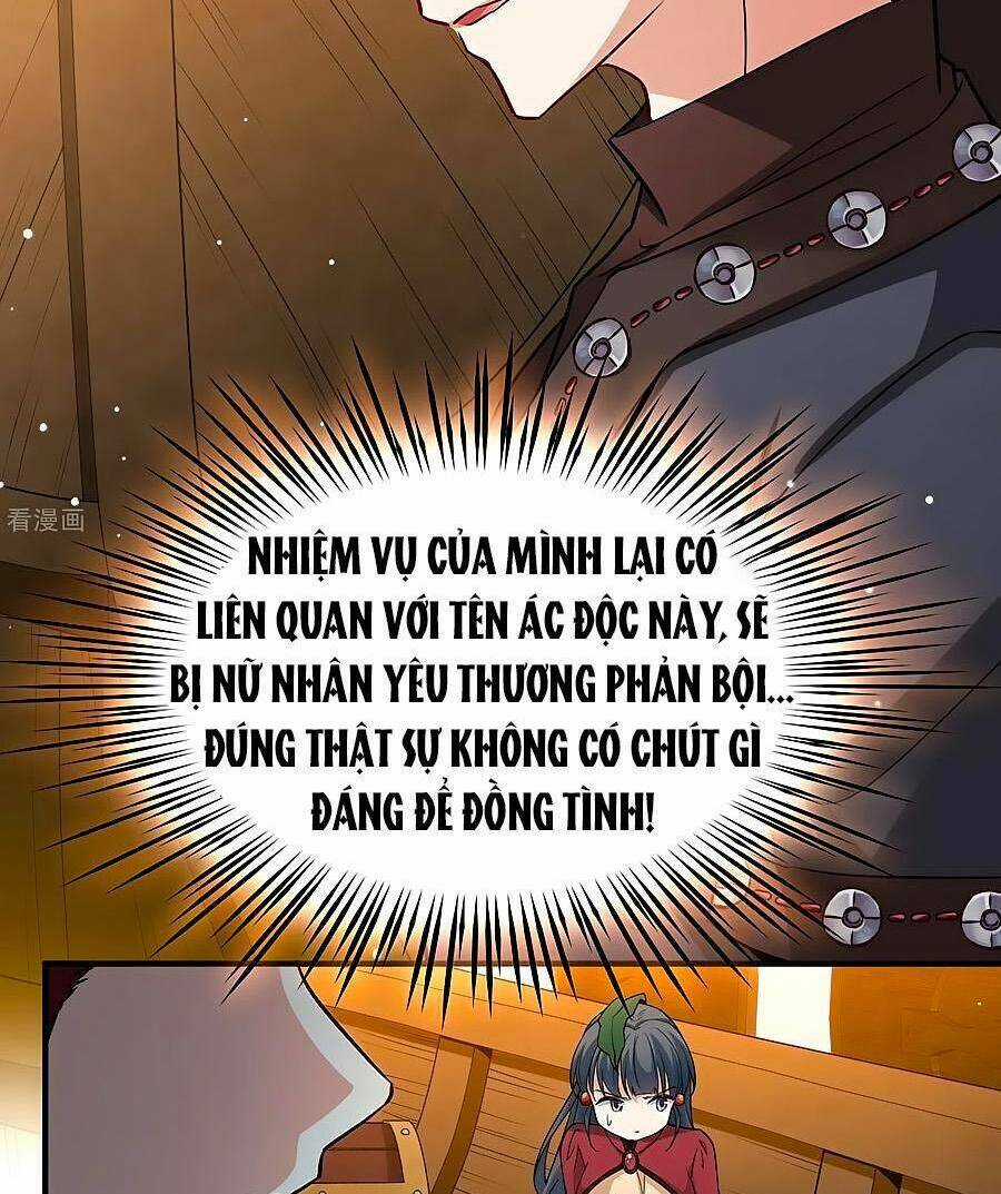 Tầm Trảo Tiền Thế Chi Lữ 2 Chapter 28 trang 11