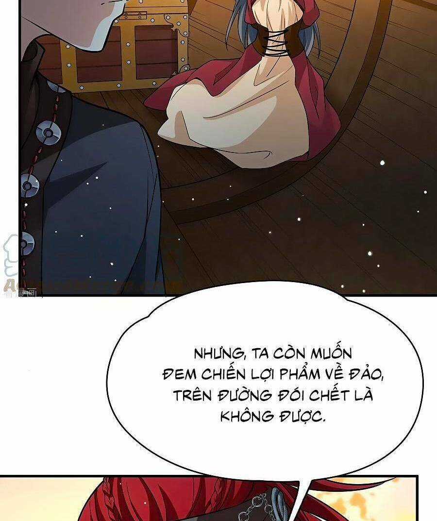 Tầm Trảo Tiền Thế Chi Lữ 2 Chapter 28 trang 12