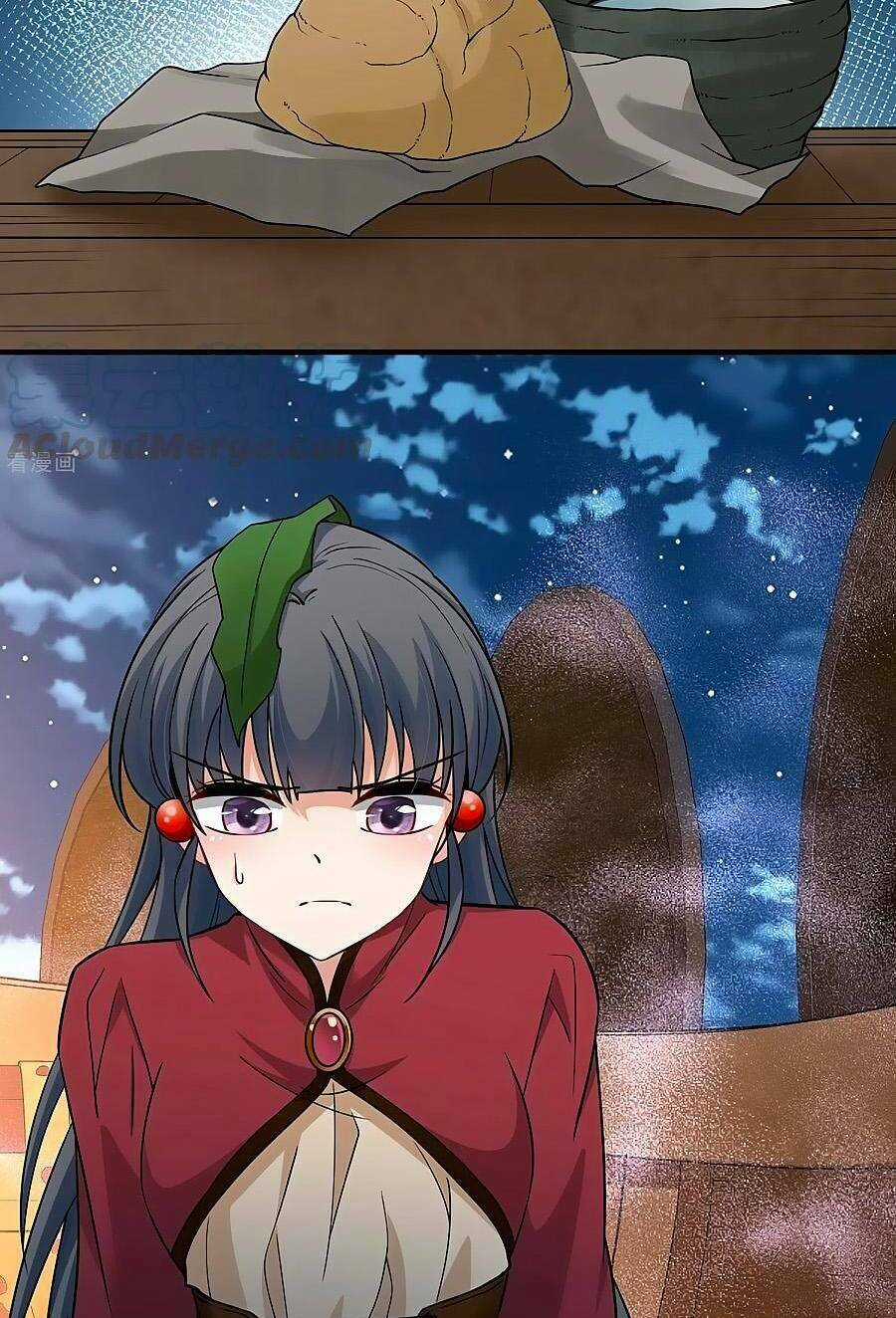 Tầm Trảo Tiền Thế Chi Lữ 2 Chapter 28 trang 16