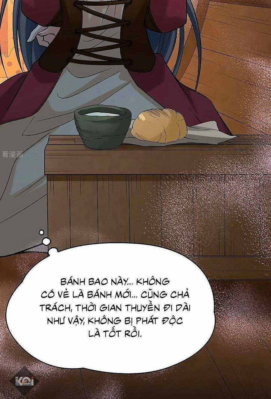 Tầm Trảo Tiền Thế Chi Lữ 2 Chapter 28 trang 17