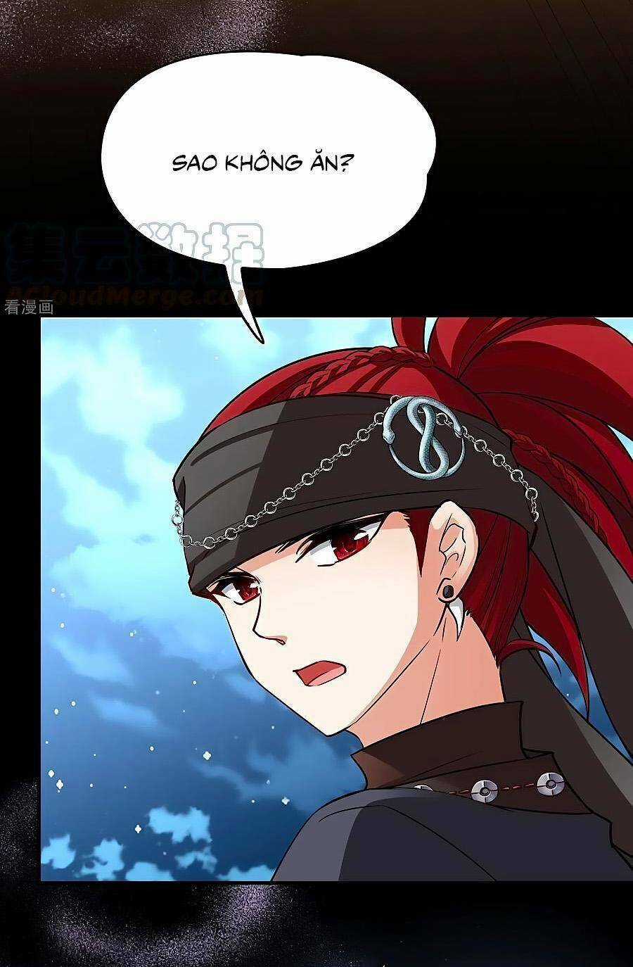 Tầm Trảo Tiền Thế Chi Lữ 2 Chapter 28 trang 18