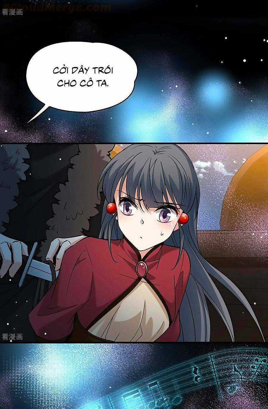 Tầm Trảo Tiền Thế Chi Lữ 2 Chapter 28 trang 20