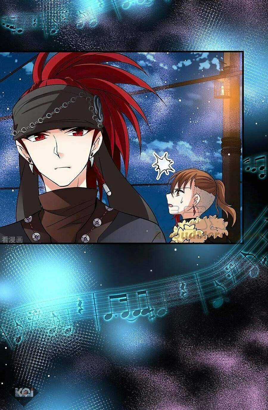 Tầm Trảo Tiền Thế Chi Lữ 2 Chapter 28 trang 21