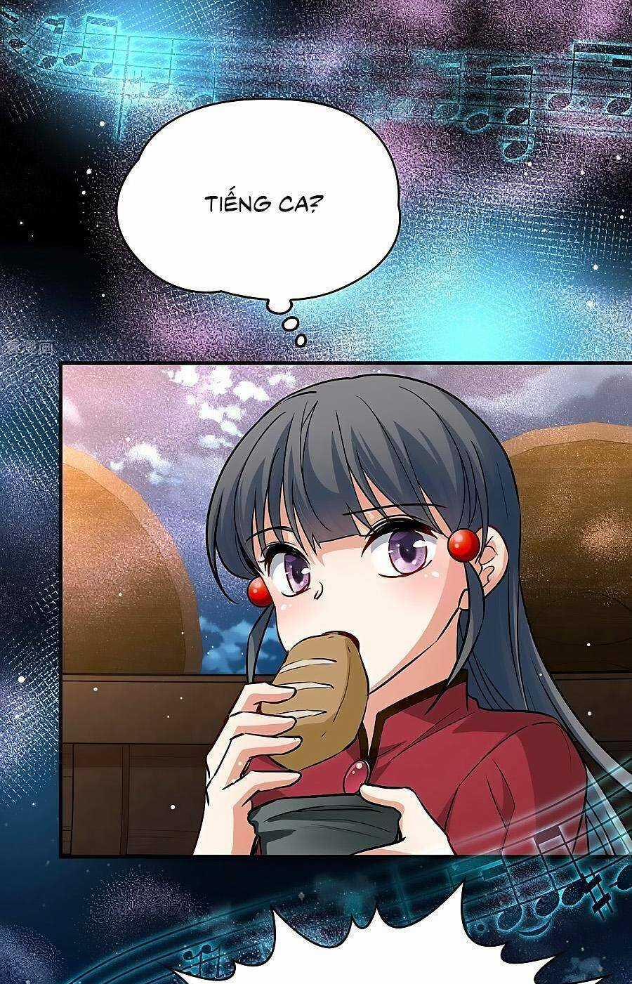 Tầm Trảo Tiền Thế Chi Lữ 2 Chapter 28 trang 22