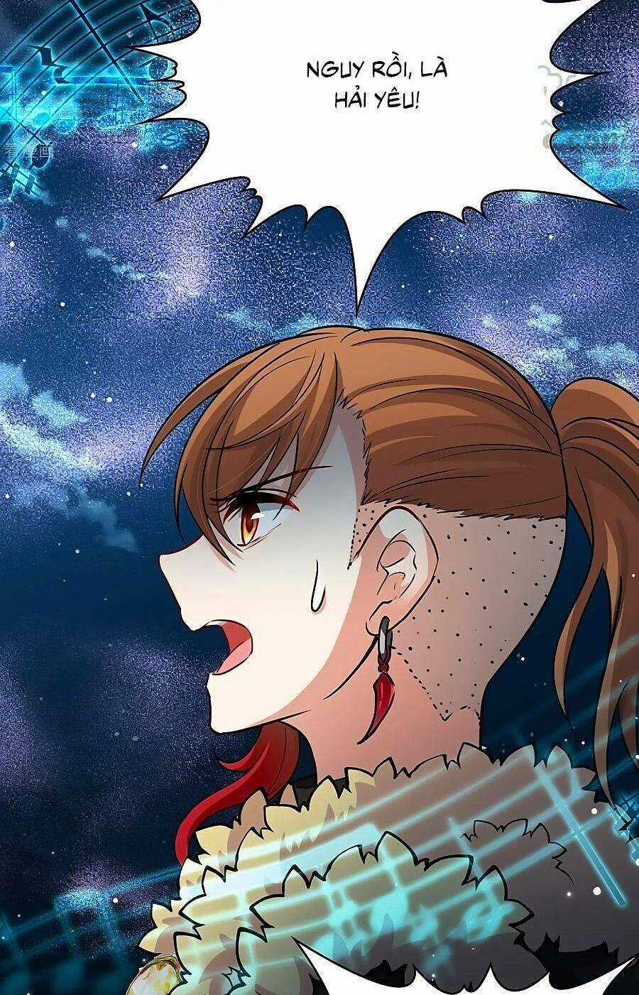 Tầm Trảo Tiền Thế Chi Lữ 2 Chapter 28 trang 23