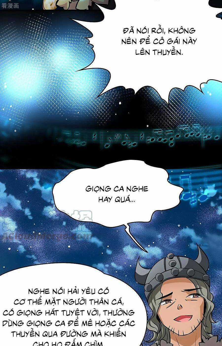 Tầm Trảo Tiền Thế Chi Lữ 2 Chapter 28 trang 24