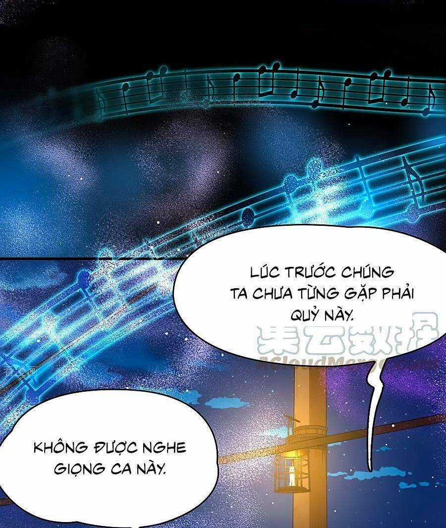 Tầm Trảo Tiền Thế Chi Lữ 2 Chapter 28 trang 26