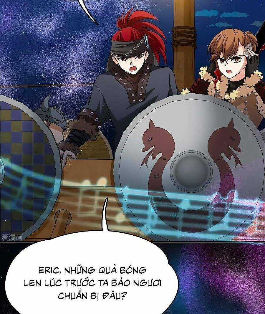 Tầm Trảo Tiền Thế Chi Lữ 2 Chapter 28 trang 27