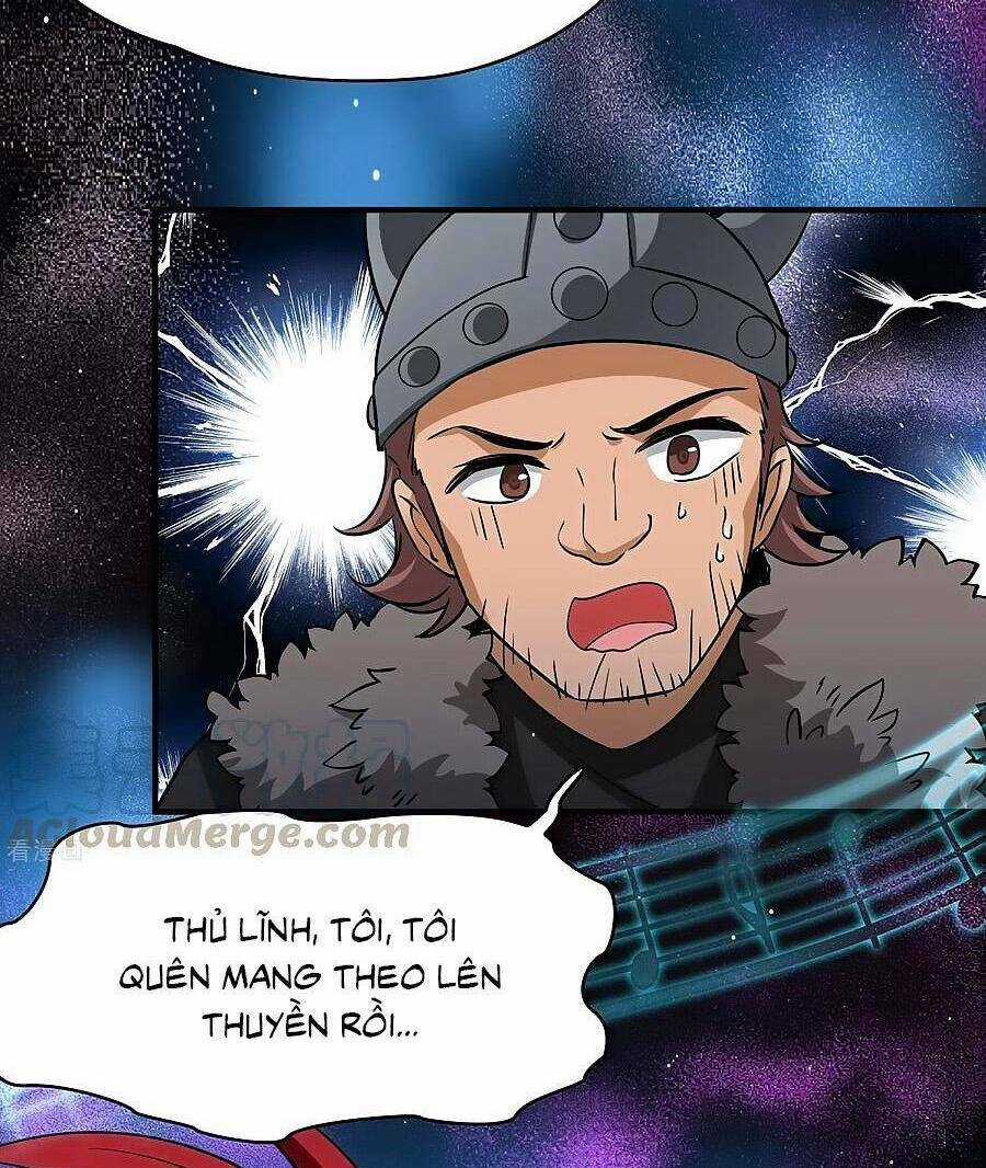 Tầm Trảo Tiền Thế Chi Lữ 2 Chapter 28 trang 28