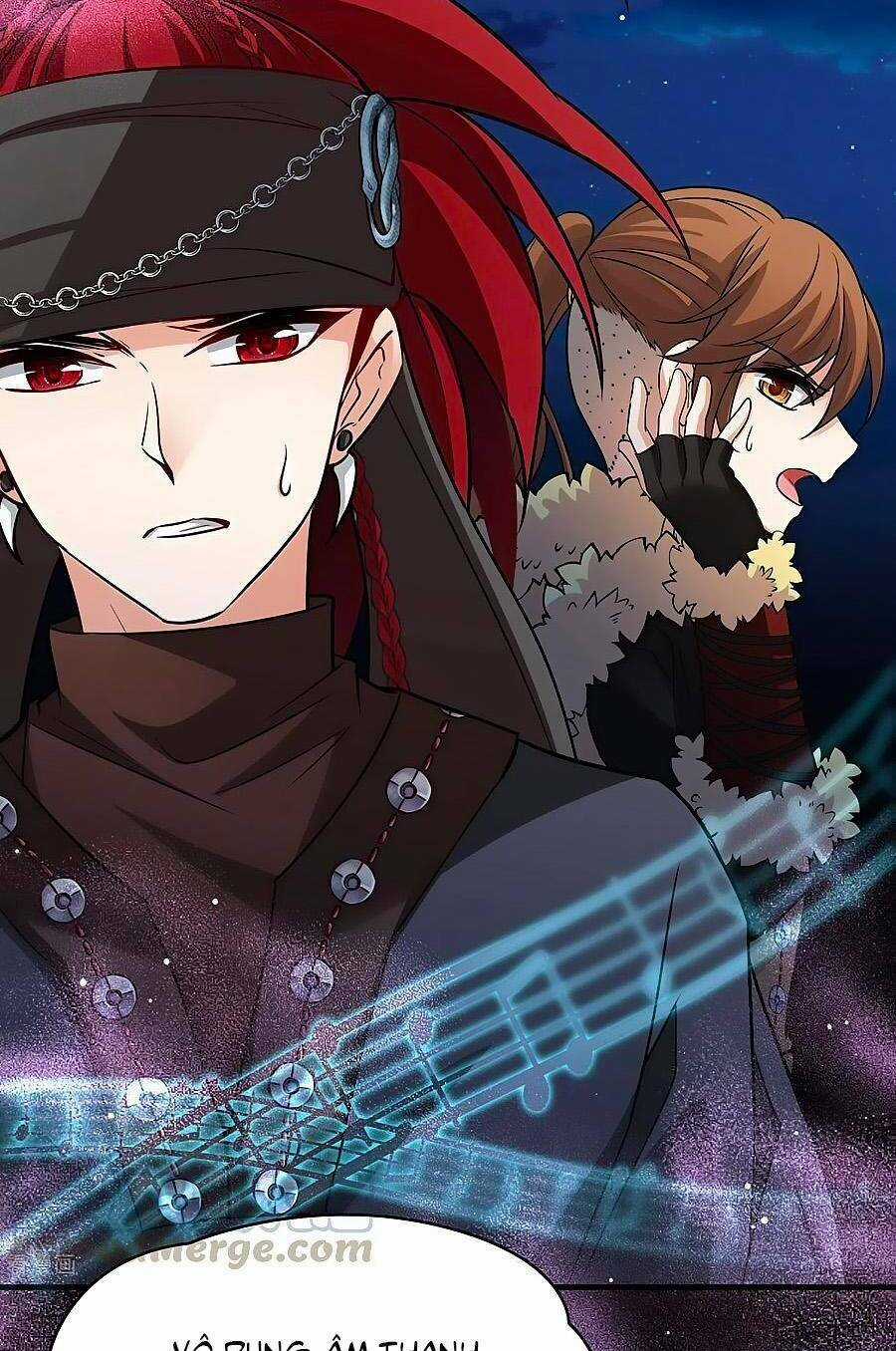 Tầm Trảo Tiền Thế Chi Lữ 2 Chapter 28 trang 32