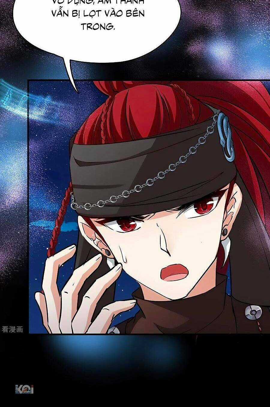 Tầm Trảo Tiền Thế Chi Lữ 2 Chapter 28 trang 33