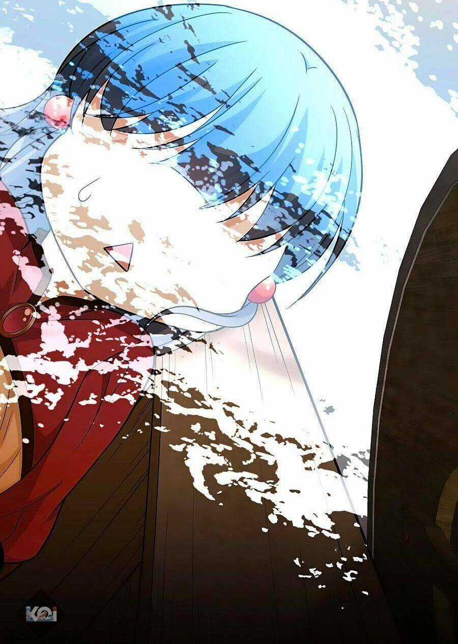 Tầm Trảo Tiền Thế Chi Lữ 2 Chapter 28 trang 5