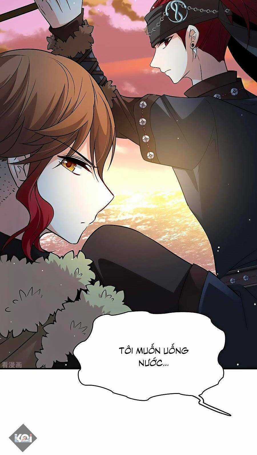 Tầm Trảo Tiền Thế Chi Lữ 2 Chapter 28 trang 7