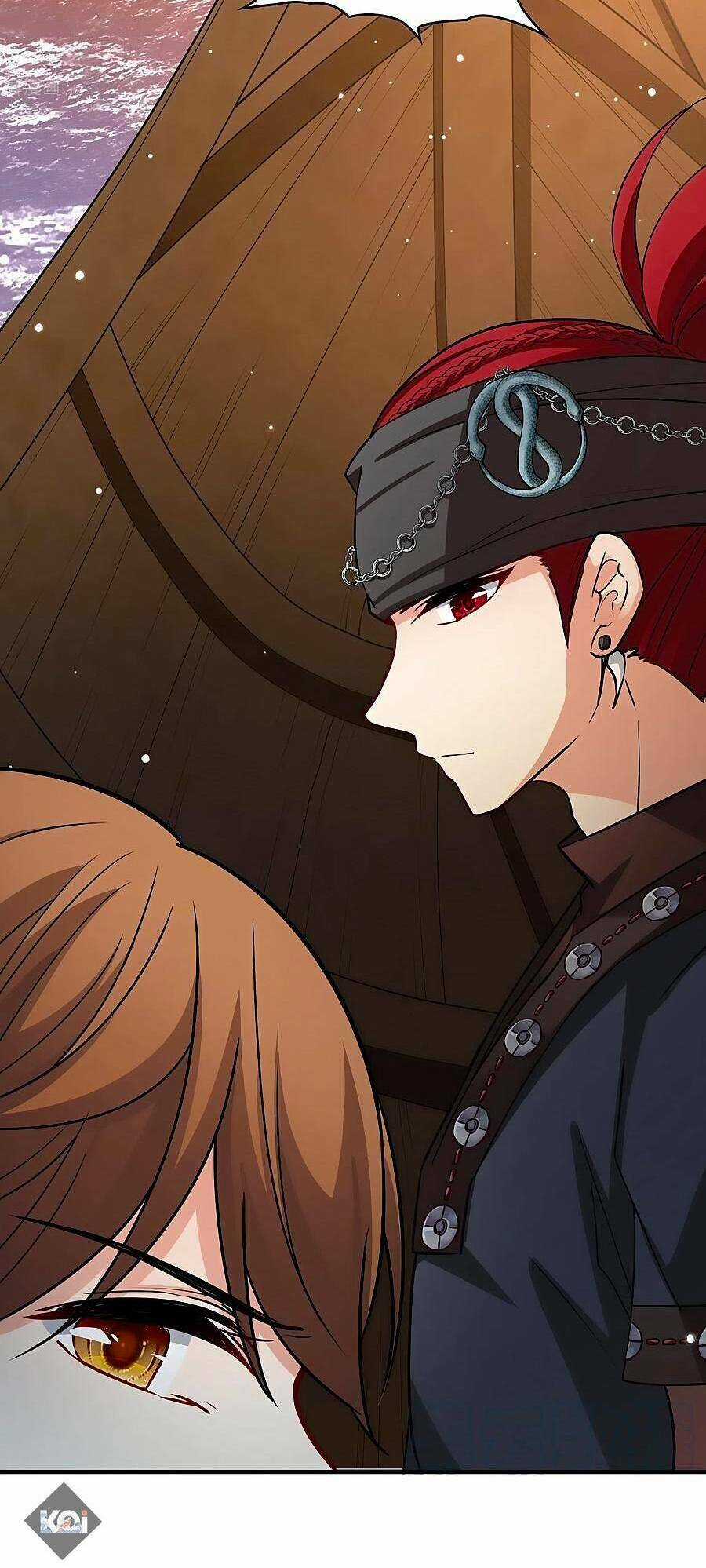 Tầm Trảo Tiền Thế Chi Lữ 2 Chapter 28 trang 9