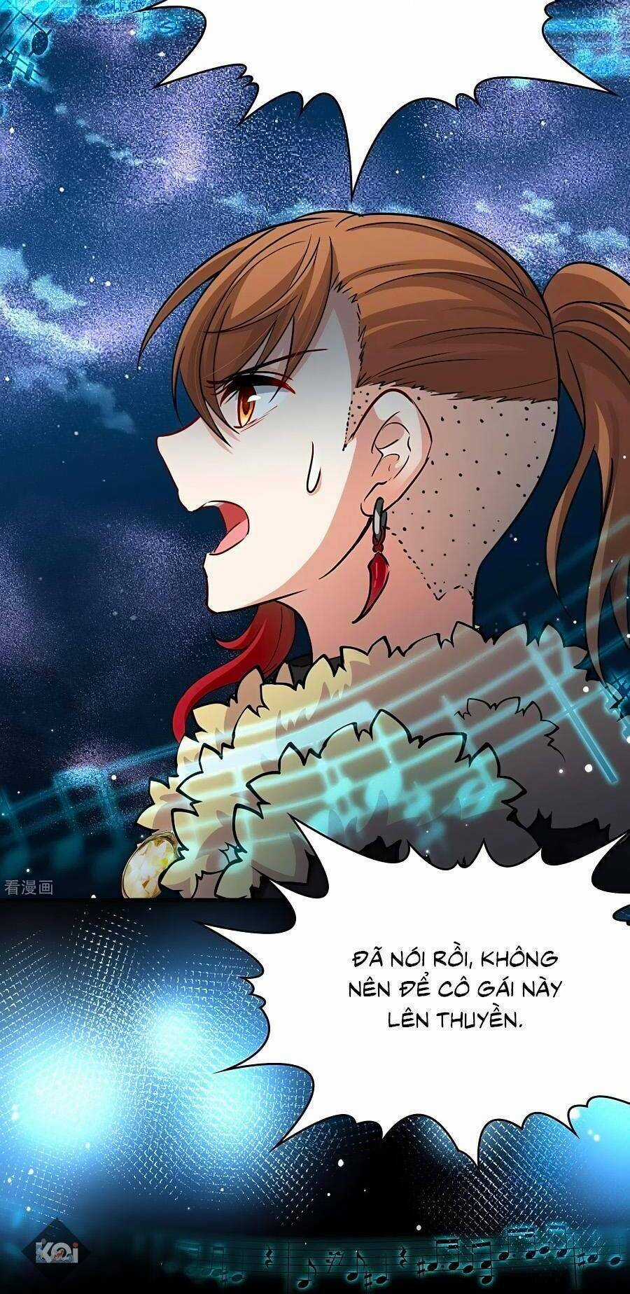 Tầm Trảo Tiền Thế Chi Lữ 2 Chapter 29 trang 1
