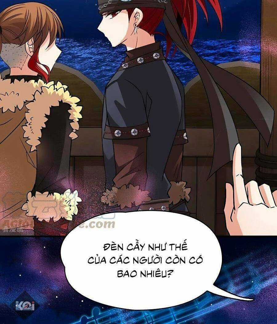 Tầm Trảo Tiền Thế Chi Lữ 2 Chapter 29 trang 13