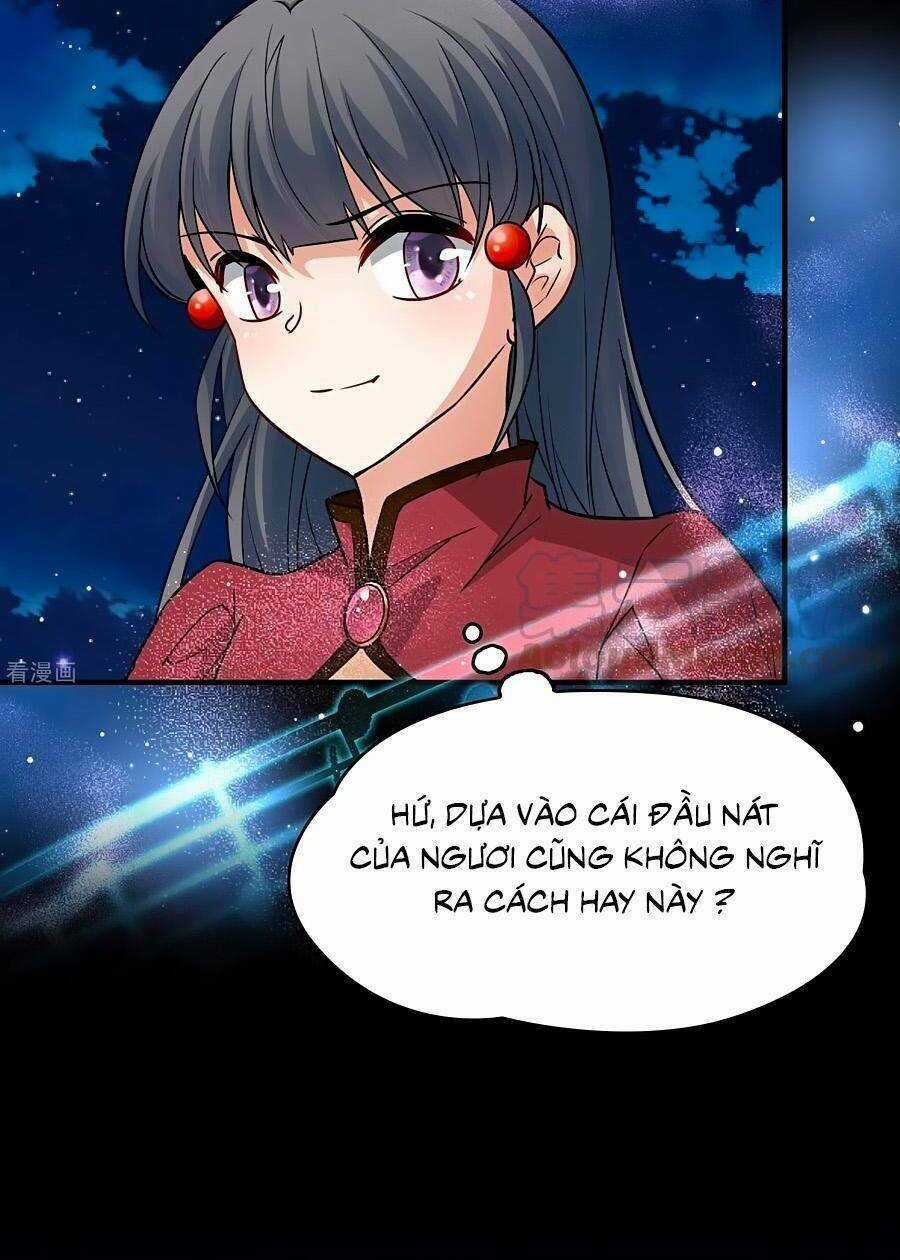 Tầm Trảo Tiền Thế Chi Lữ 2 Chapter 29 trang 20