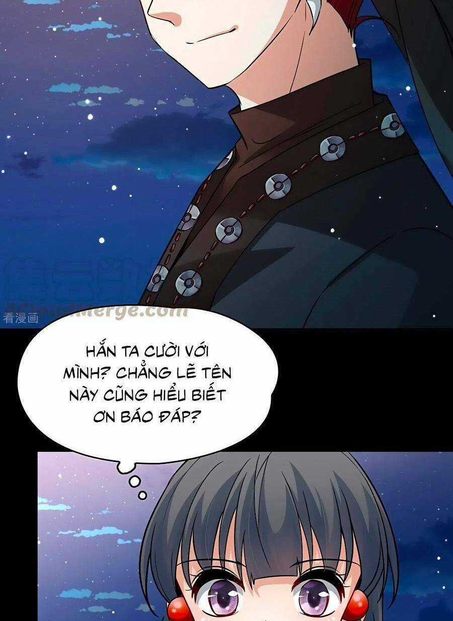 Tầm Trảo Tiền Thế Chi Lữ 2 Chapter 29 trang 30