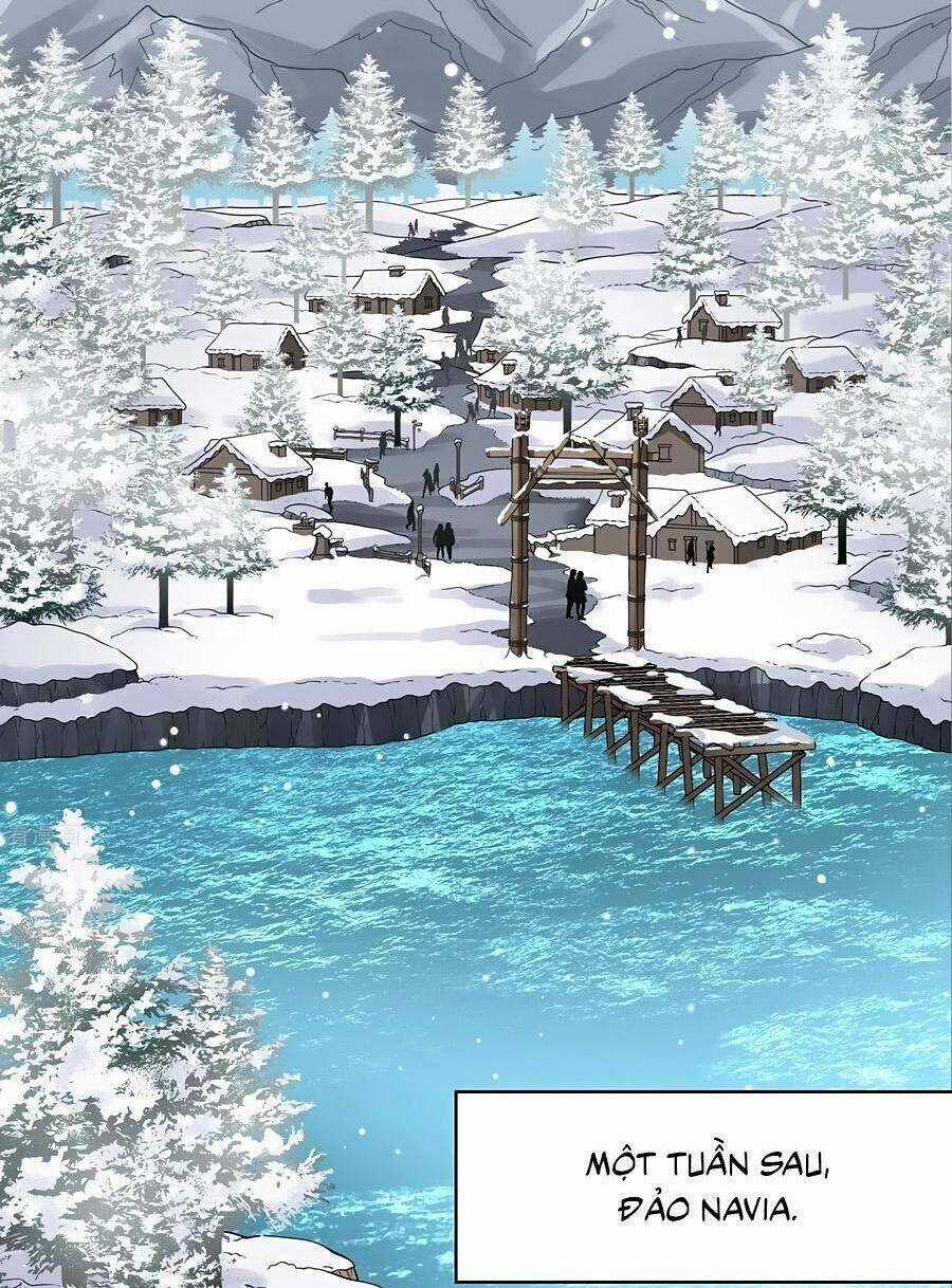 Tầm Trảo Tiền Thế Chi Lữ 2 Chapter 29 trang 35