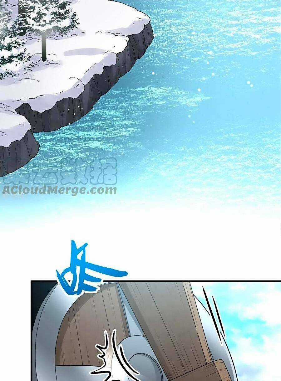 Tầm Trảo Tiền Thế Chi Lữ 2 Chapter 29 trang 36