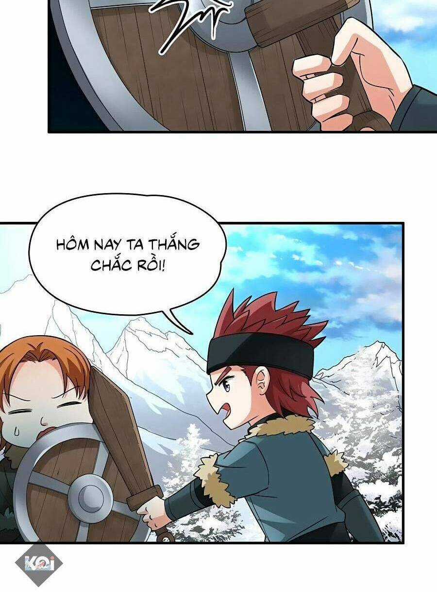 Tầm Trảo Tiền Thế Chi Lữ 2 Chapter 29 trang 37