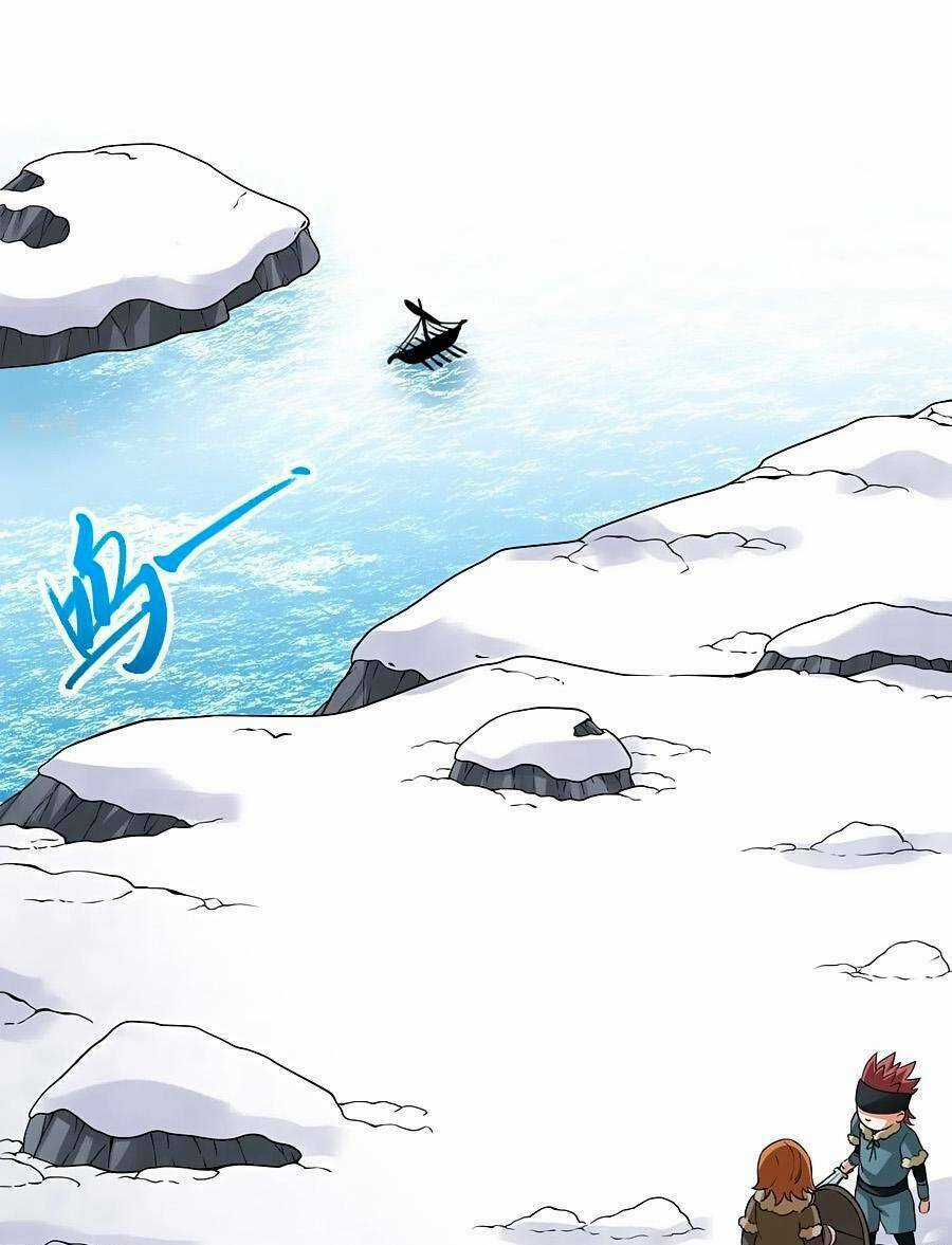 Tầm Trảo Tiền Thế Chi Lữ 2 Chapter 29 trang 38