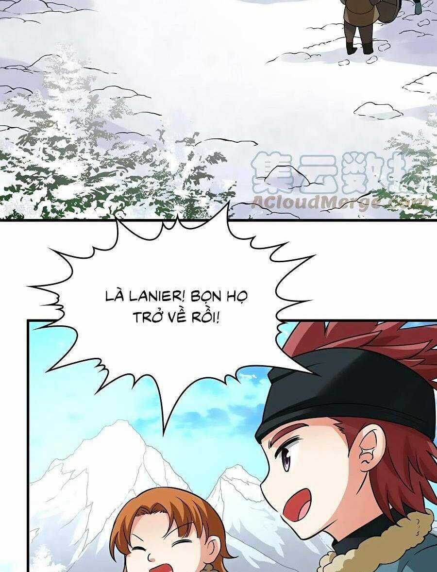 Tầm Trảo Tiền Thế Chi Lữ 2 Chapter 29 trang 39