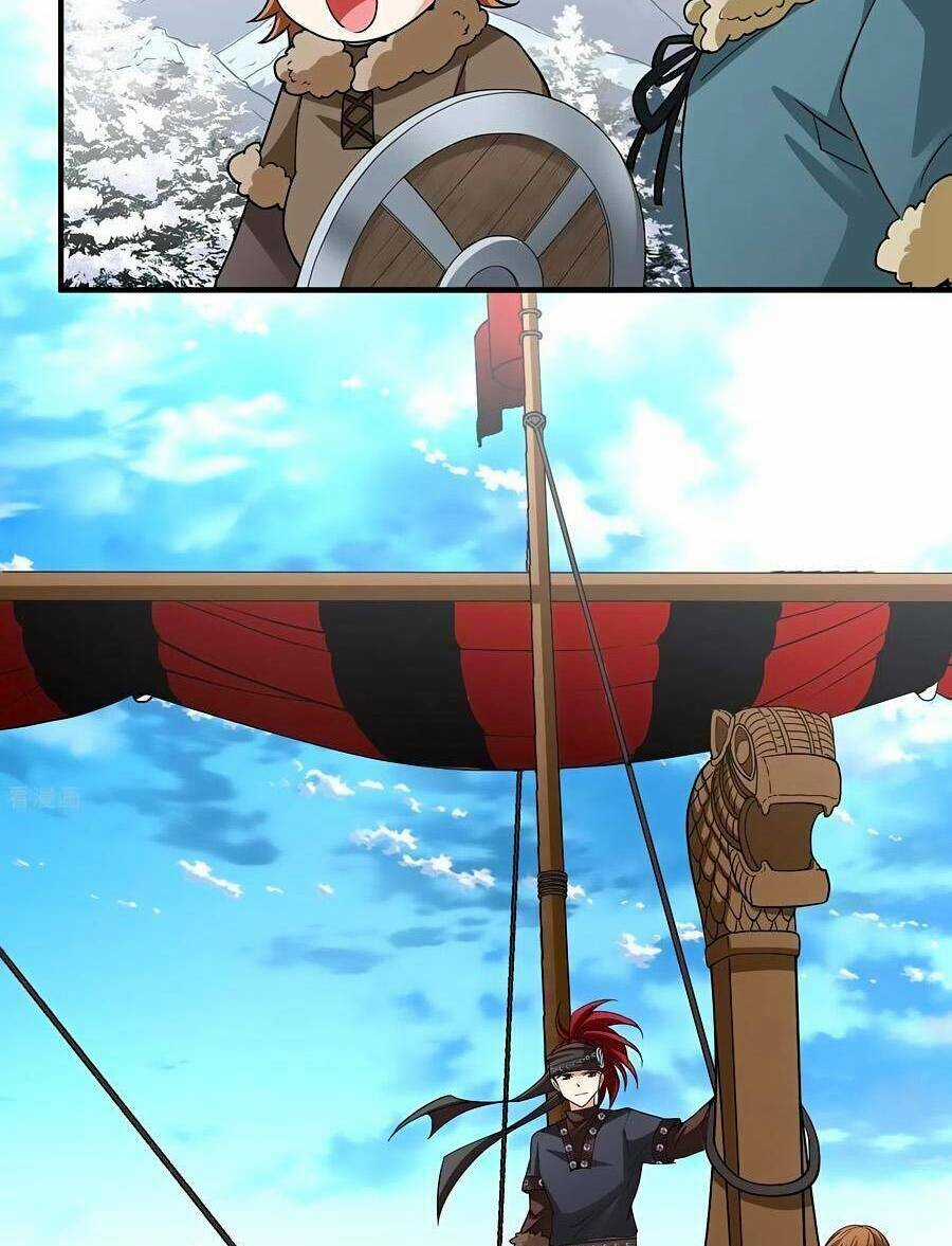 Tầm Trảo Tiền Thế Chi Lữ 2 Chapter 29 trang 40