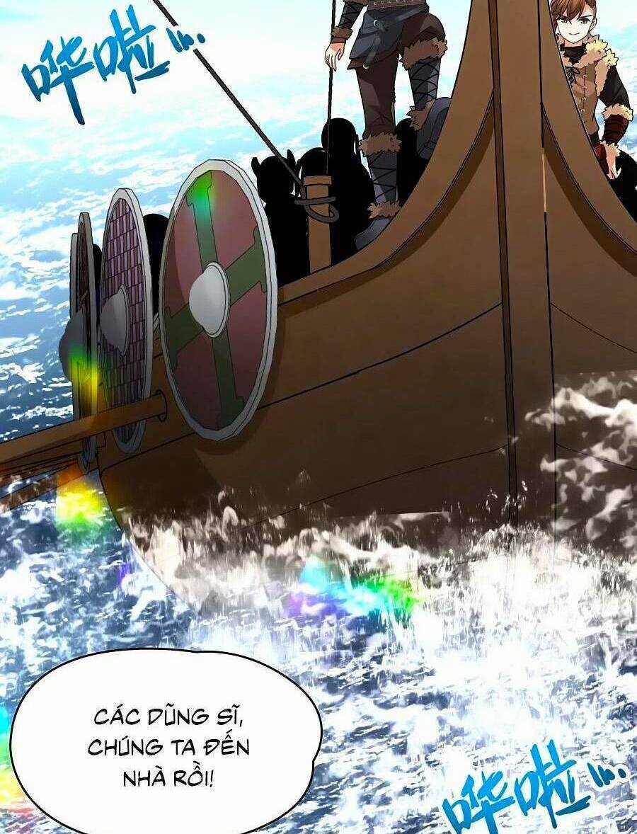 Tầm Trảo Tiền Thế Chi Lữ 2 Chapter 29 trang 41